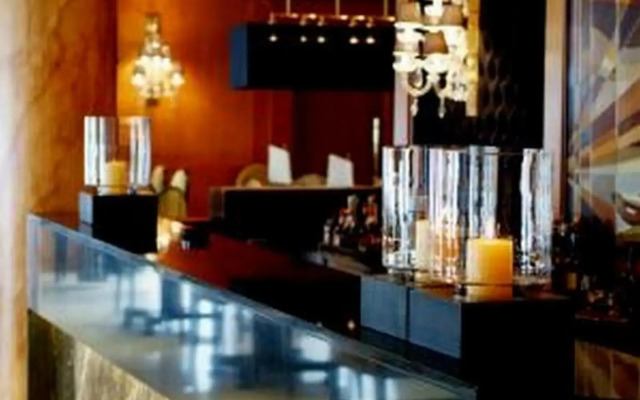 Hotel Moliceiro