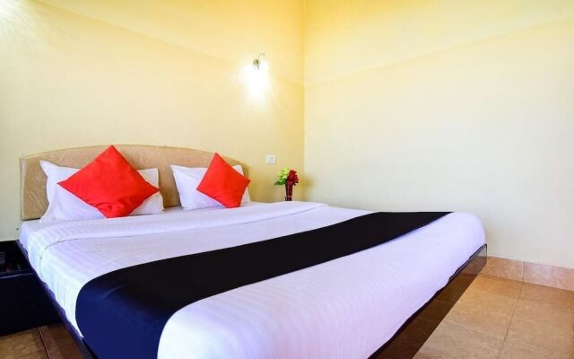 The Greenland Resort & Villa's