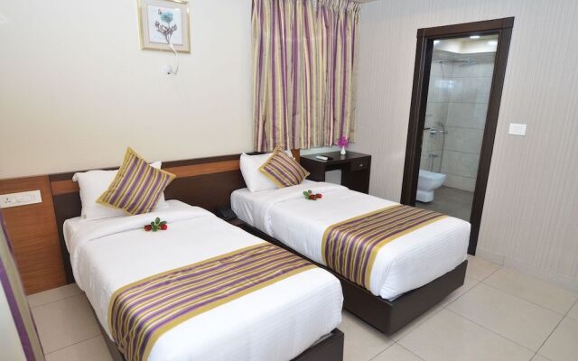 Casa in Luxury Suites