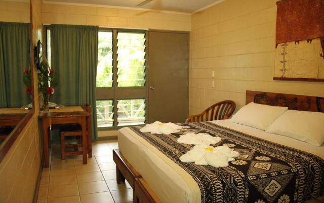 Le Alaimoana Hotel