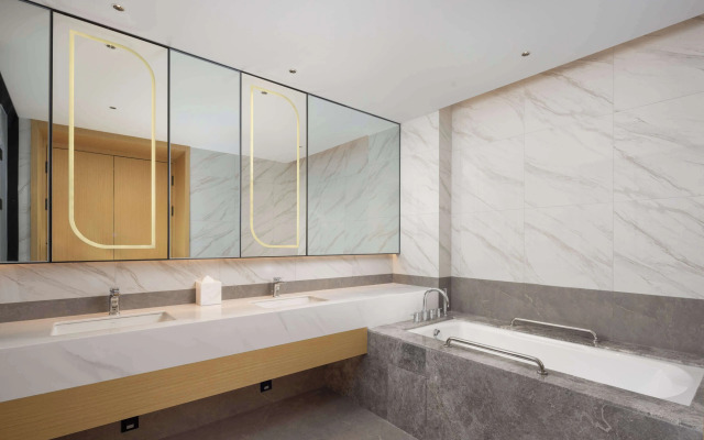 Hilton Garden Inn Zhoukou Huaiyang