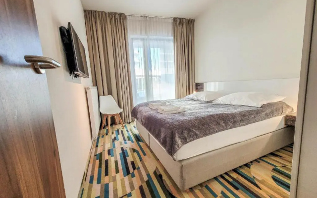 Apartamenty Na Wyspie - Baltic Molo