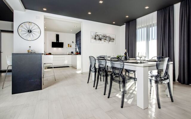 Villa XO