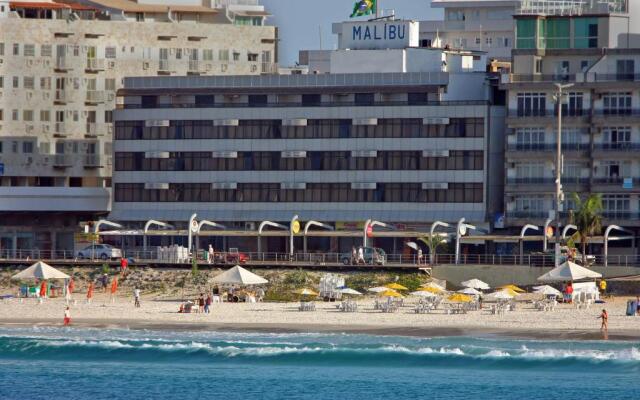 Malibu Palace Hotel