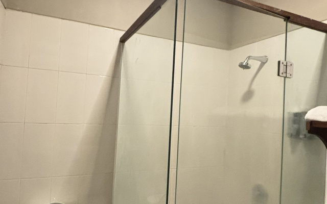 Tetirah Boutique Hotel Salatiga – Bathroom – Salatiga