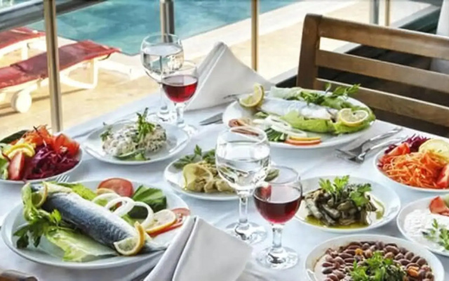 Halic Park Hotel