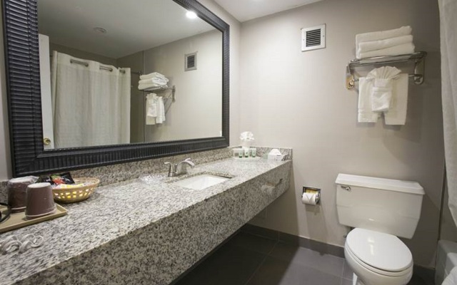 The Inn at Boynton Beach