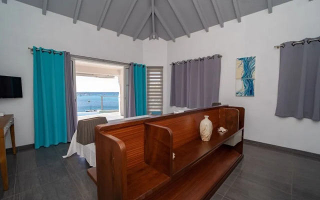 Dream Villa Gustavia 2182