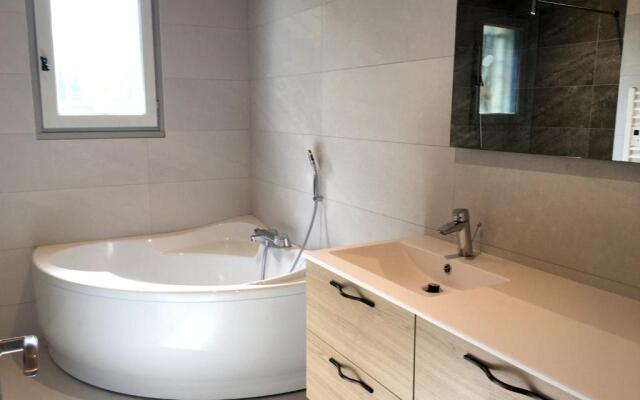 Maison Saint-Hilaire-de-Riez, 4 pièces, 6 personnes - FR-1-428-101