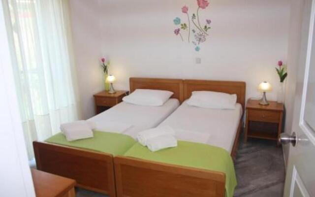 Flat 1 Bedroom - Chrani