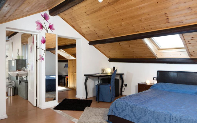Hotel Del Borgo