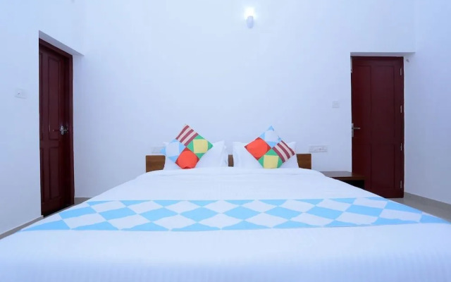 Babuji's Home by OYO Rooms
