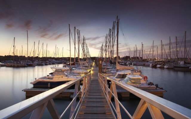 Miramar La Cigale Hôtel Thalasso & Spa