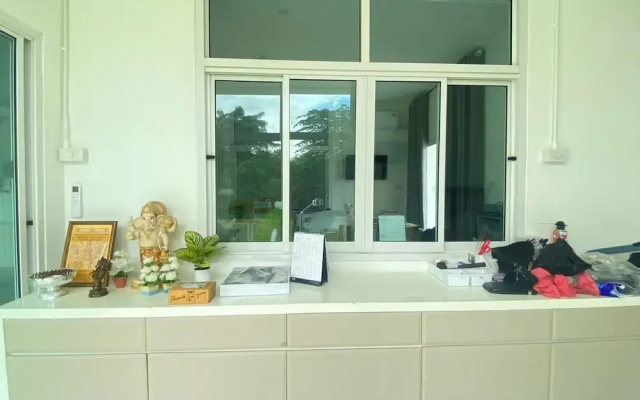 Dino Homestay