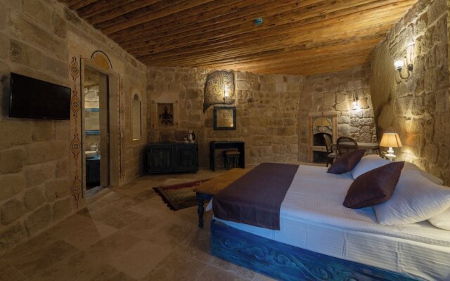 Cappadocia Pema Cave Hotel