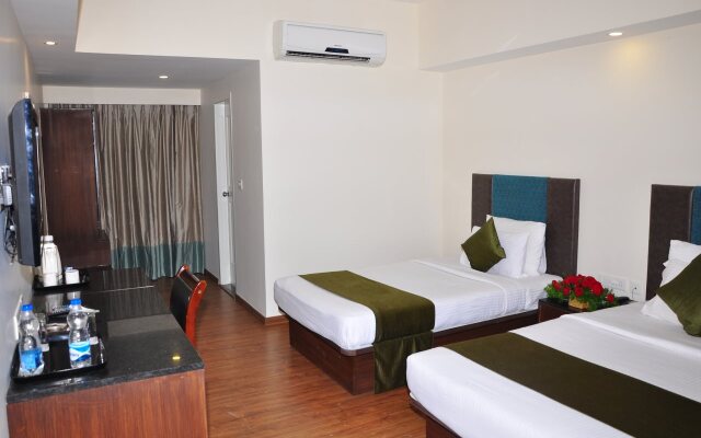 Minerva Grand Nellore