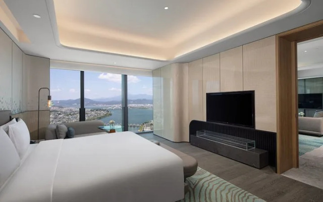 Crowne Plaza Chaozhou Riverside