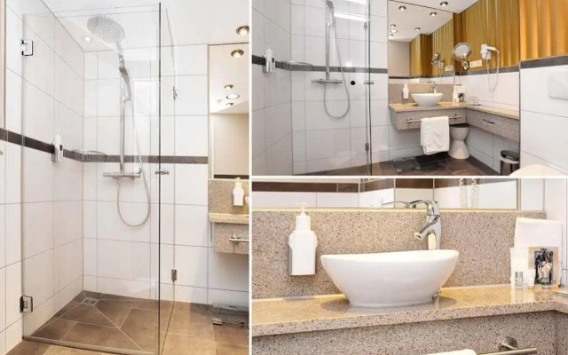 Hotel An der Wasserburg