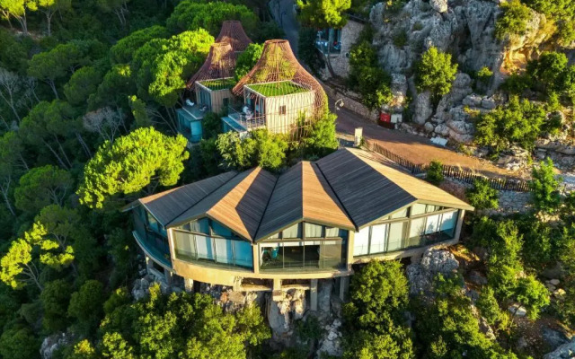 Scappa Resort