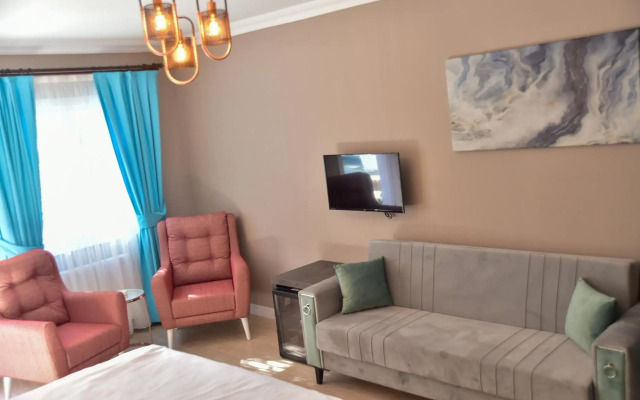 Noya Köşk Otel