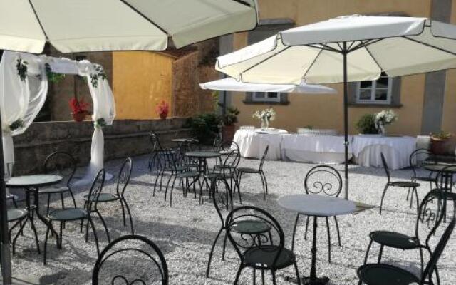 Villa Poschi Relais & Ristorante