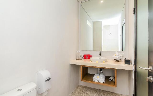 ZEN Rooms Ubud Penestanan 2