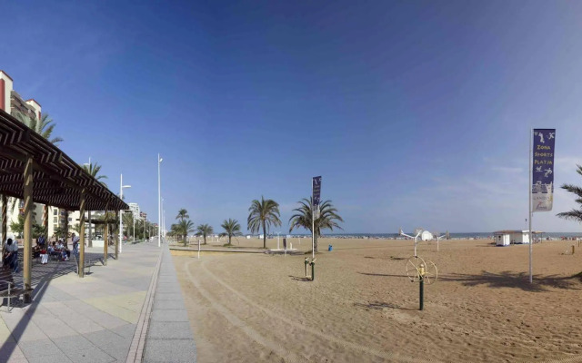 Apartamentos Jardines de Gandia I & II 3000