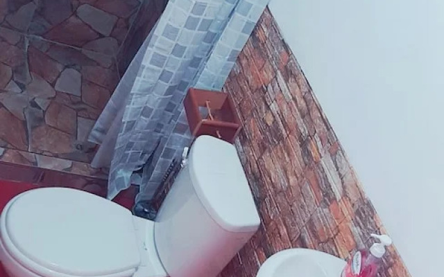 Luquina uru uta lodge y homestay