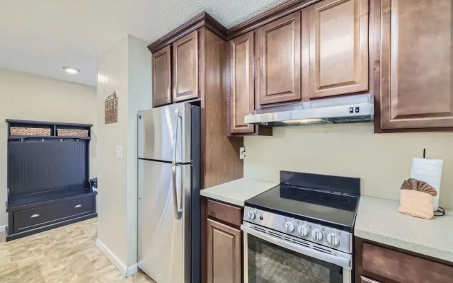 2957 Key Condo 3 Bedroom Condo