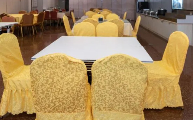 Minzhou Hotel (Nan'an Xiamei)