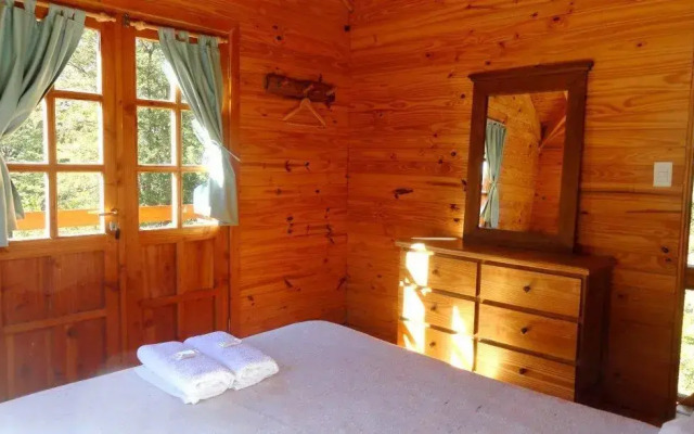 Cabañas El Refugio de Puelo