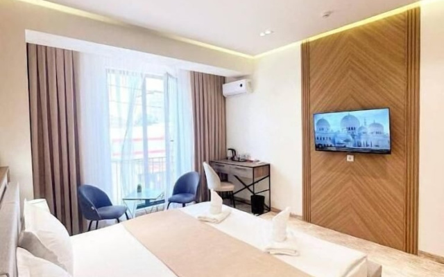 North Star Hotel