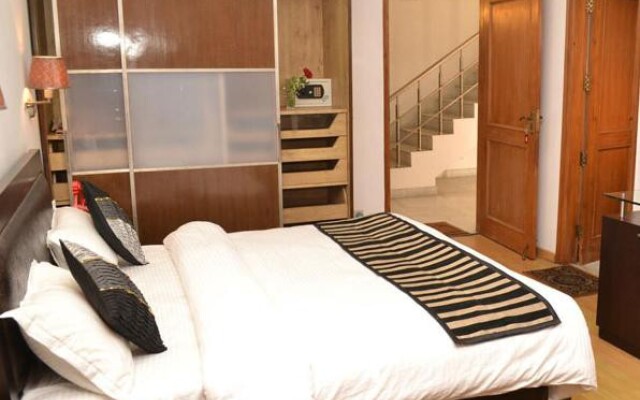 Cube Bed and Breakfast