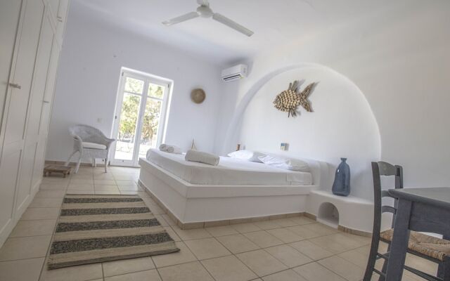 Villa Phoebe
