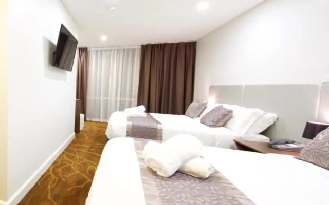 The Kooralbyn Valley