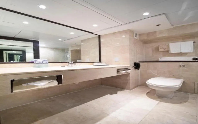 Regal Oriental Hotel