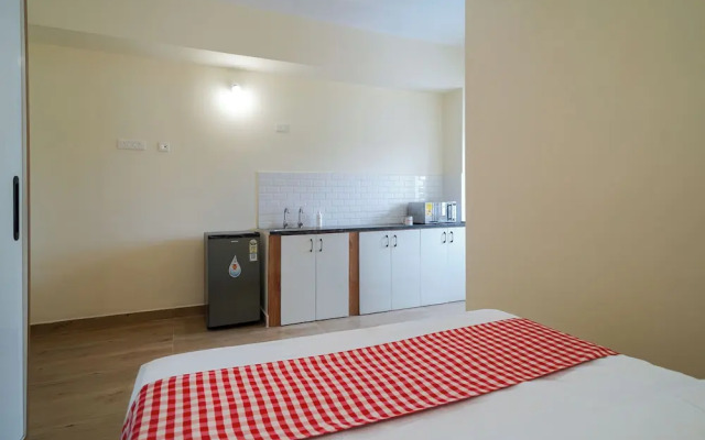 Open Hotel by Olive - Buzz Studio