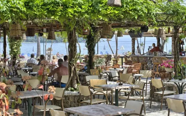 Villa Molfetta Beach