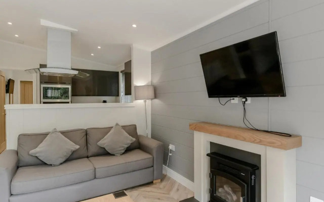 Quarry Walk Lodges