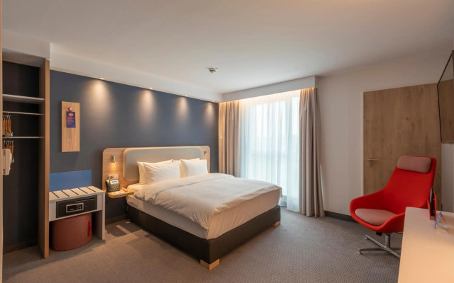 Holiday Inn Express Krefeld - Dusseldorf by IHG