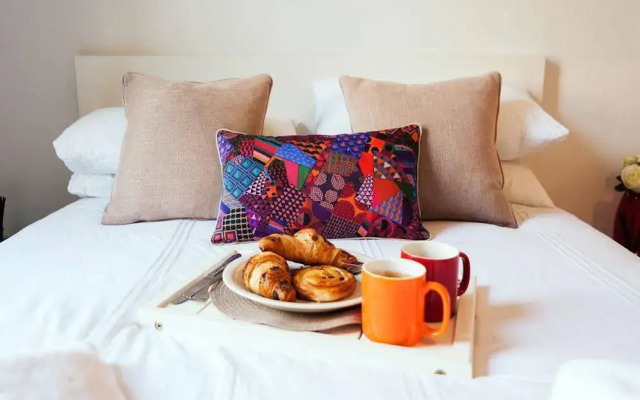 Fg Apartments - The Chelsea Residence