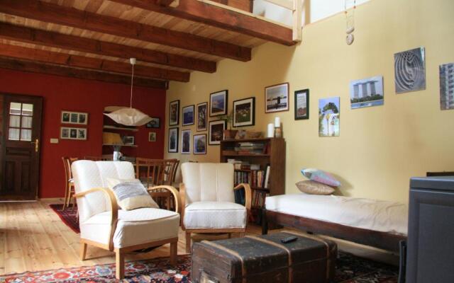 Holiday Home Luka 10