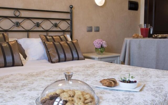 Locanda Antico Ricetto