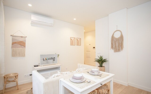 Liiiving - City Delight Apartment F