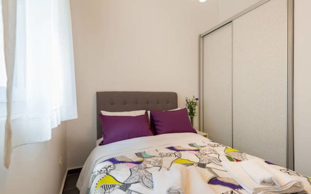 Ben Yehuda Apartments