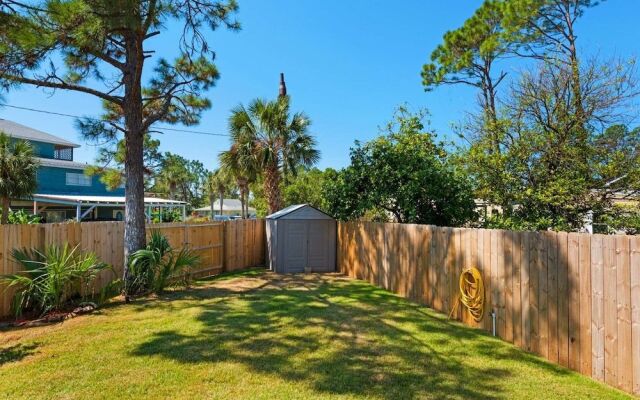 Tickled Turtle Beach House