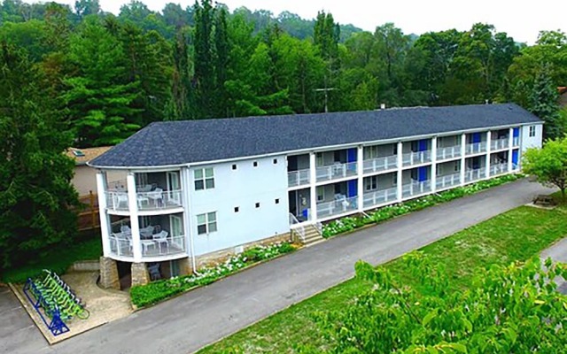 Kent Motel Niagara on the Lake