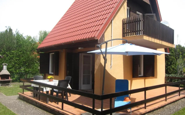 Tutijó Házikó