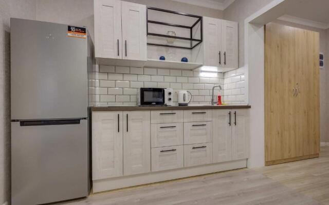 YourHouse ZhK Ush Sunkar 164