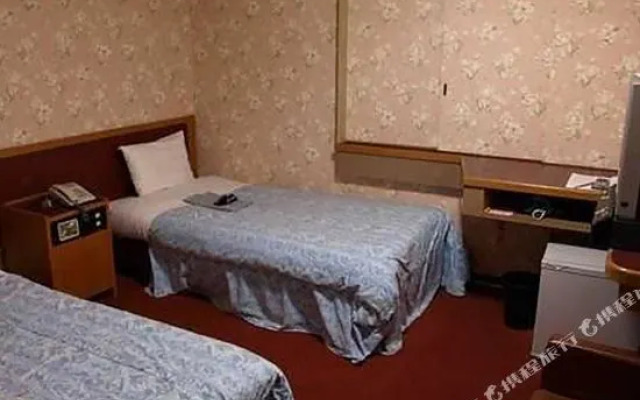 Rico Hotel Kokura